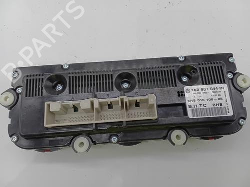 Climate control VW GOLF V (1K1) 1.9 TDI | BP28490565I5