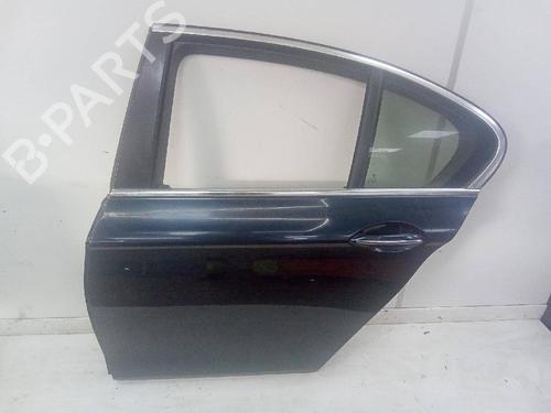 Left rear door BMW 5 (F10) 535 d xDrive | BP23417012C4 