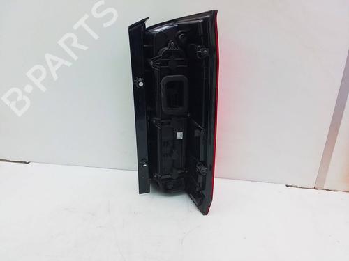 Left taillight VW CRAFTER Bus (SYI, SYJ) 2.0 TDI FWD | BP26158144C34 