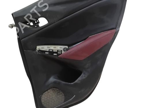 Rear right panel MAZDA CX-3 (DK) 1.5 SKYACTIV-D (DK2WS, DK5FW) | BP36767159C61 - Image 2