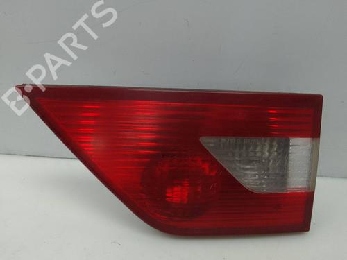 Used Right tailgate light Right tailgate light 23455937 23455937