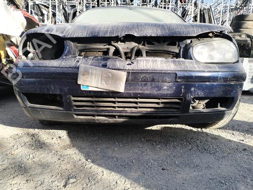 Used Front bumper VW GOLF IV Variant (1J5) 1.9 TDI (110 hp) 29448533