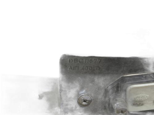 Electronic module JAGUAR XJ (XJ40, XJ81) V12 6.0 | BP32314986M83 