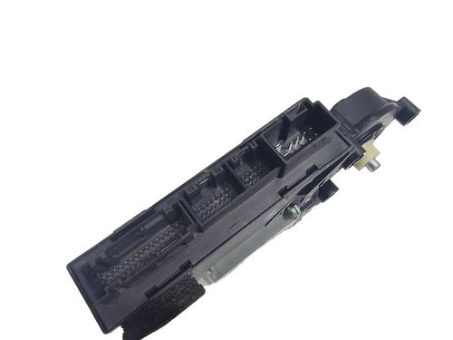 Left front window motor VW TOUAREG (7LA, 7L6, 7L7) 3.0 V6 TDI | BP30195417E21