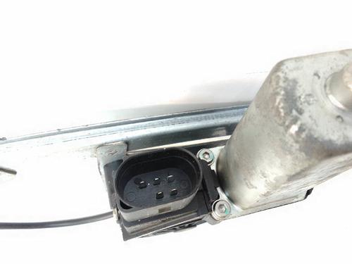 Rear left window mechanism BMW 1 (E81) 116 d | BP20230753C24 