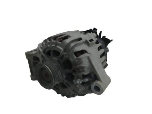 Used Alternator Alternator FORD FIESTA VI (CB1, CCN) 1.4 TDCi (70 hp) 26160779 26160779