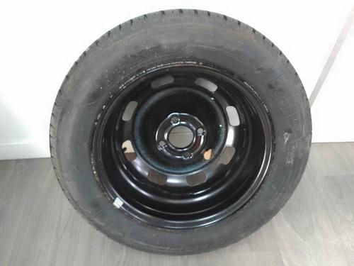 Rim PEUGEOT 208 I (CA_, CC_) 1.2 THP 110 | BP19505938C45 