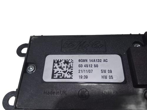 Left front window switch LAND ROVER FREELANDER 2 (L359) 2.2 TD4 4x4 | BP33303107I27  - Image 7