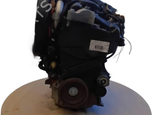 Engine RENAULT CLIO IV (BH_) 1.5 dCi 90 | BP30099074M1