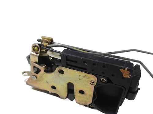 Used Front left lock Front left lock CHEVROLET AVEO / KALOS Saloon (T250, T255) 1.4 (94 hp) 34421972 34421972