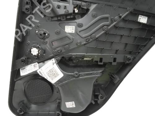 Rear left panel AUDI Q2 (GAB, GAG) 35 TFSI | BP23654505C60 - Image 5