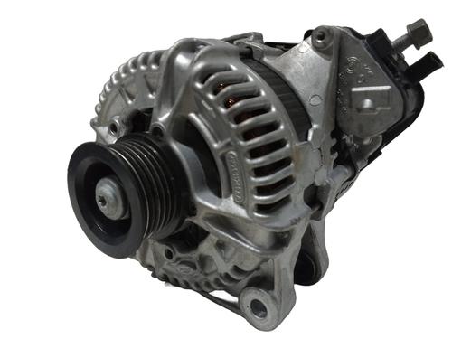 Used Alternator Alternator FORD TRANSIT V363 Van (FCD, FDD) 2.0 EcoBlue mHEV RWD (130 hp) 33312539 33312539