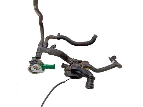 Termostathus CITROËN C4 I (LC_) 1.6 HDi (109 hp) 26159823