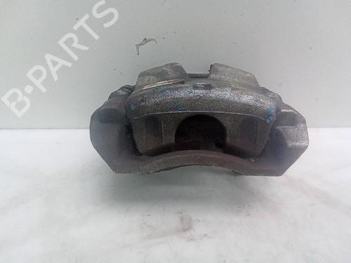 Left front brake caliper KIA SPORTAGE IV (QL, QLE) 1.6 GDI | BP18738021M105 
