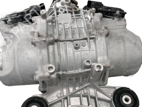 Rear differential VW GOLF VIII (CD1, DA1) 2.0 GTI Clubsport | BP28150253M24 - Image 3
