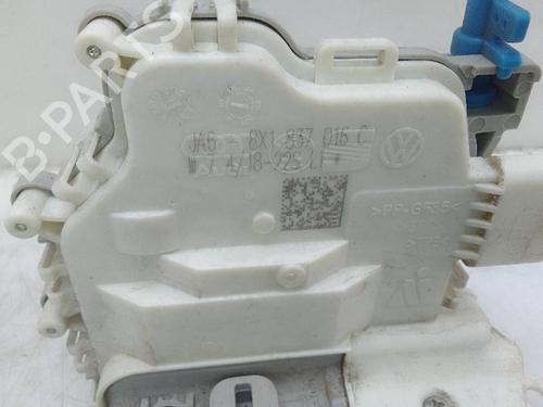 Front left lock AUDI A3 Sportback (8VA, 8VF) 2.0 TDI | BP18826821C98 