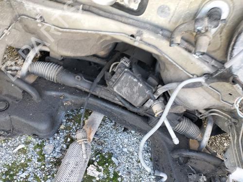 Used Steering rack Steering rack PEUGEOT 207 (WA_, WC_) 1.4 16V (88 hp) 33040754 33040754