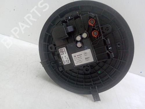 Heater blower motor MERCEDES-BENZ C-CLASS T-Model (S205) C 200 d (205.207) | BP20230852M62 