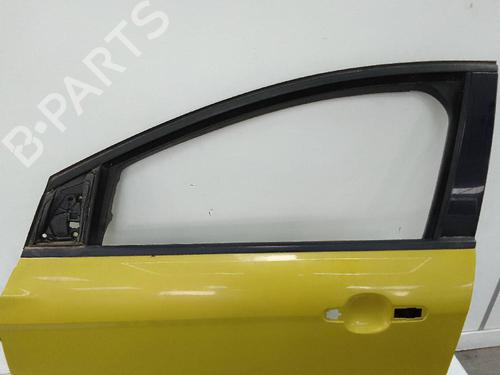 Left front door FORD FOCUS III 1.6 Ti | BP18970889C2 