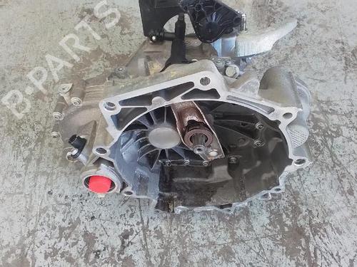 Used Gearbox SKODA FABIA III (NJ3) 1.0 TSI (95 hp) 27447857