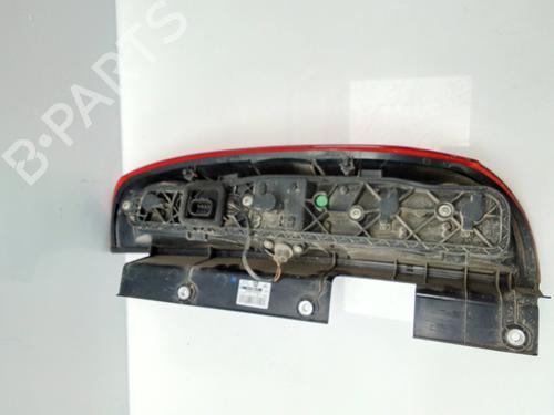 Left taillight FIAT DOBLO Cargo (263_) 1.3 D Multijet | BP28149946C34 