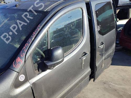 Left taillight CITROËN BERLINGO MULTISPACE (B9) 1.6 BlueHDi 100 | BP18587748C34 