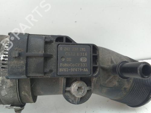 Used Electronic sensor Electronic sensor FORD B-MAX (JK) 1.0 EcoBoost (125 hp) 19124991 19124991