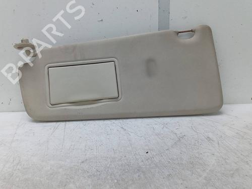 Used Left sun visor Left sun visor LAND ROVER FREELANDER 2 (L359) 2.2 TD4 4x4 (160 hp) 19273563 19273563