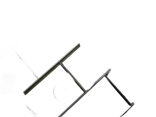 Front left panel SEAT ARONA (KJ7, KJP) 1.0 TSI | BP36033555C58  - Image 5
