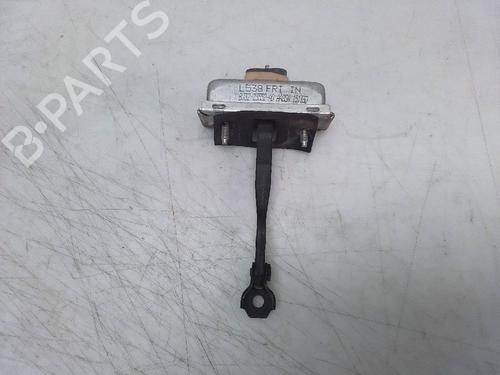 Hinge/Door check strap LAND ROVER RANGE ROVER EVOQUE (L538) 2.2 D 4x4 | BP18597897C146 