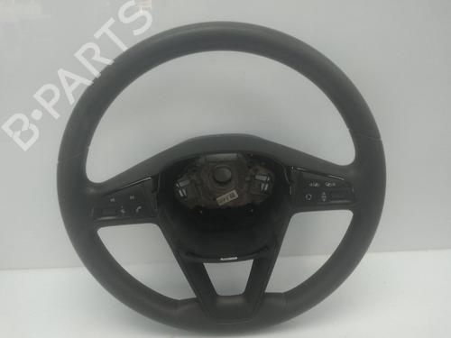 Rat Rat SEAT TOLEDO IV (KG3) [2012-2019] 21783671 21783671