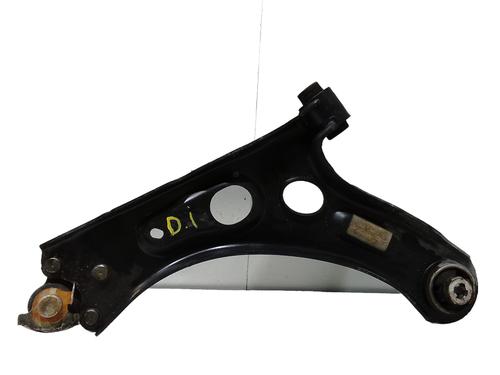 Used Left front suspension arm Left front suspension arm 35778775 35778775