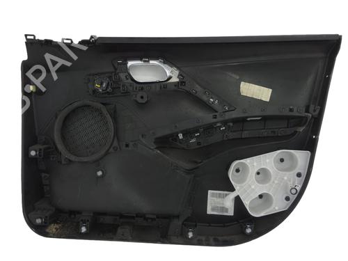 Front left panel PEUGEOT 2008 I (CU_) 1.6 BlueHDi 100 | BP34646963C58  - Image 6