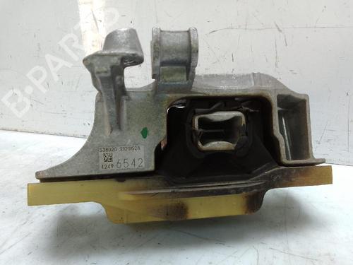 Used Engine mount OPEL ASTRA K (B16) 1.2 Turbo (68) (145 hp) 27733009