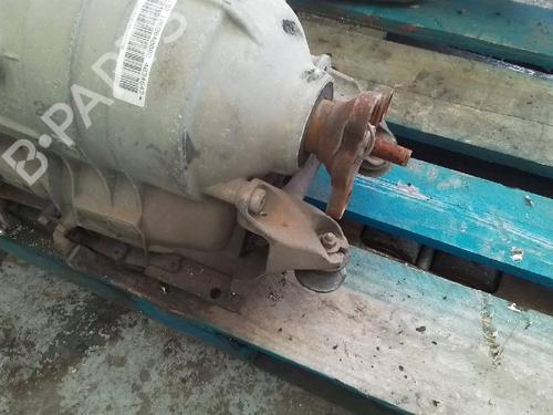 Gearbox BMW 5 (E60) 530 d | BP24997627M3 