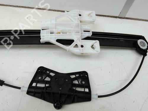 Rear right window mechanism AUDI Q3 (F3B) 35 TDI | BP26054937C25 