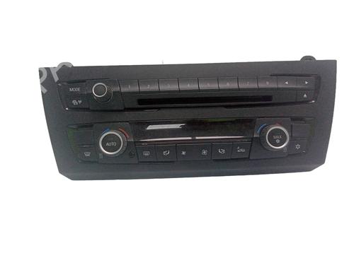 Used Climate control Climate control 20504732 20504732