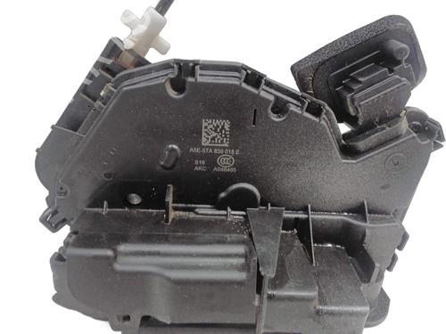 Rear left lock SEAT ATECA (KH7, KHP) 1.6 TDI | BP35945169C100 - Image 3