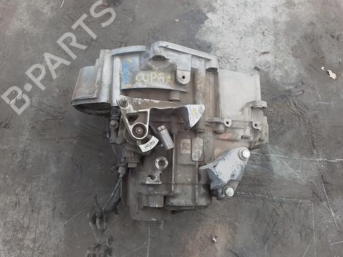 Gearbox SEAT LEON (5F1) 2.0 Cupra | BP28164175M3 