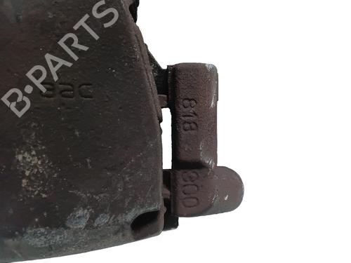 Left front brake caliper FORD KUGA I 2.0 TDCi | BP34153300M105  - Image 6