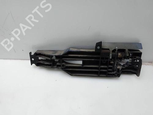 Used Front right exterior door handle NISSAN QASHQAI II SUV (J11, J11_) 1.6 dCi ALL MODE 4x4-i (130 hp) 23103580