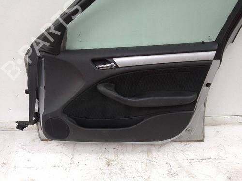 Right front door BMW 3 (E46) 330 d | BP24861317C3 