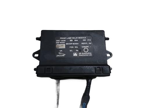 Electronic module JAGUAR XJ (XJ40, XJ81) V12 6.0 | BP32314975M83 