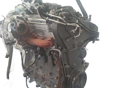 Used Engine Engine VW T-ROC (A11, D11) 2.0 TDI (150 hp) 36110188 36110188