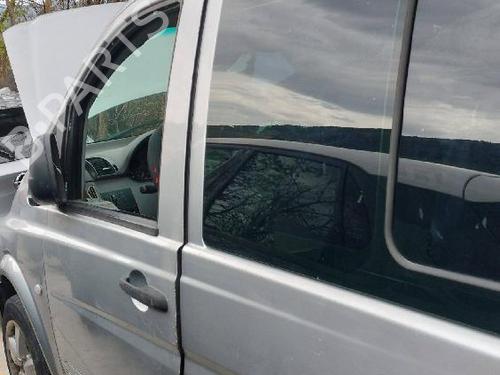 Used Left front suspension arm MERCEDES-BENZ VITO / MIXTO Van (W639) 115 CDI (639.601, 639.603, 639.605) (150 hp) 18576999