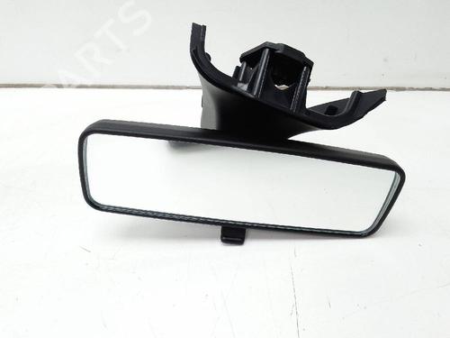 Rear mirror FIAT PANDA (312_, 319_) 1.0 Mild Hybrid (312.PYD1B) | BP18584342I6 