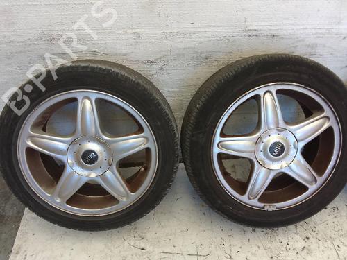 Rim MINI MINI (R56) Cooper | BP19582669C45 