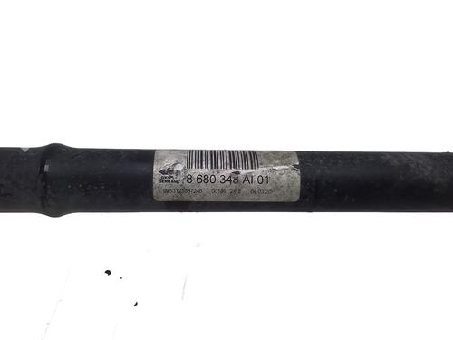 Right rear driveshaft BMW 4 Gran Coupe (F36) 420 d | BP30099132M41 