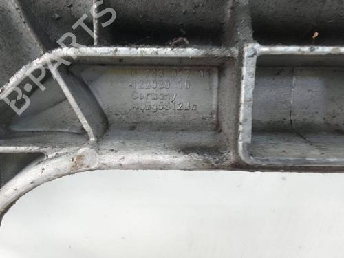 Used Subframe BMW 5 (F10) [2009-2016]  25018582