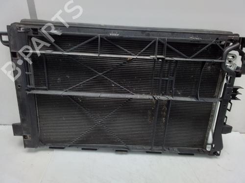 Air conditioning evaporator MERCEDES-BENZ VITO Tourer (W447) 114 CDI / 114 BlueTEC (447.701, 447.703, 447.705) | BP26053249M109 